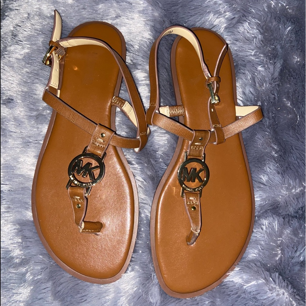 Michael Kors Sandals
